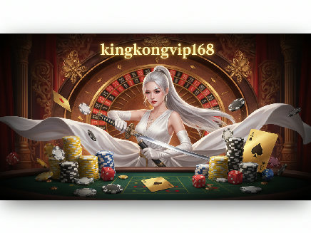 kingkongvip168 ทางเข้า